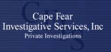 Cape Fear Investigative Services